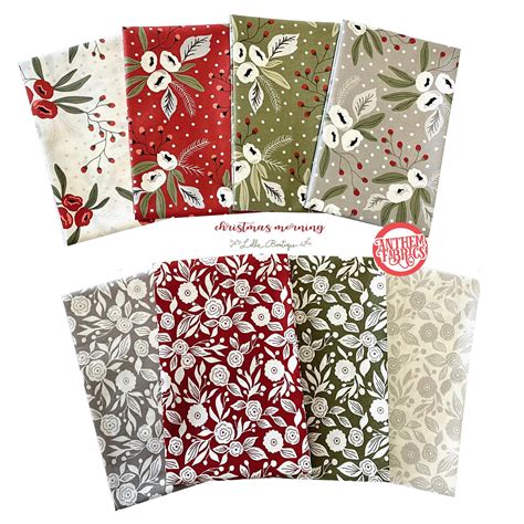 moda christmas fabric on sale